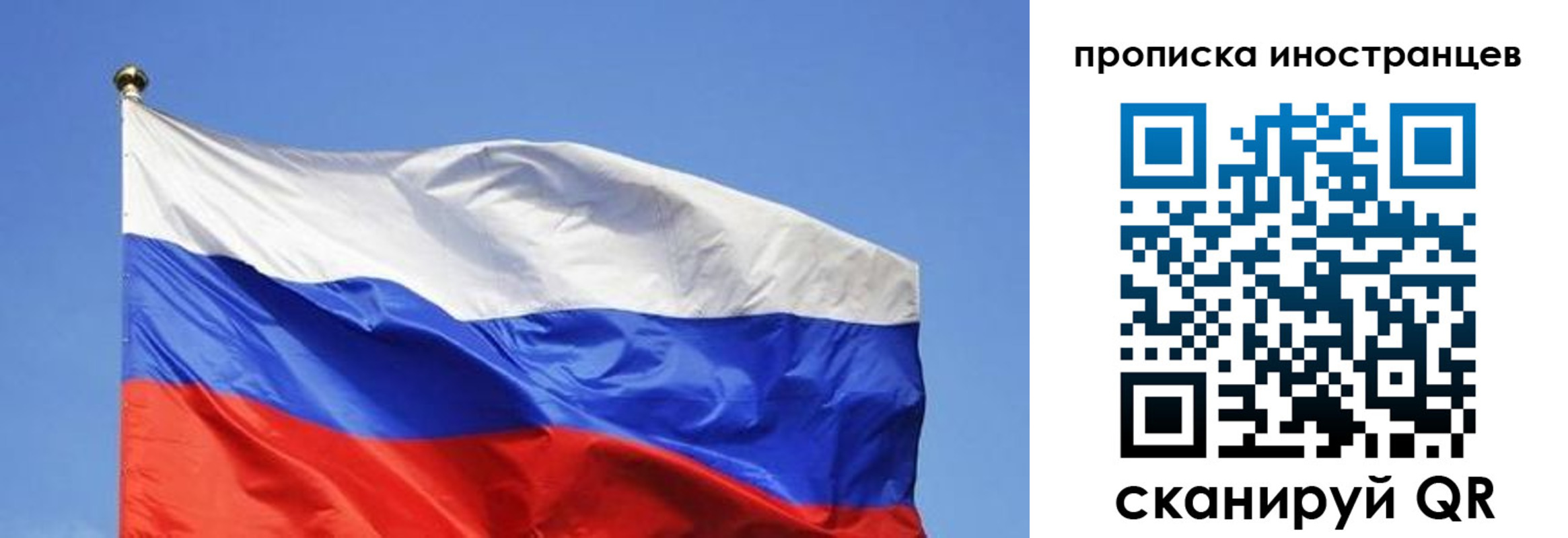 регистрация в Ленинградской области